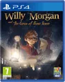 FUN BOX Willy Morgan and The Curse of Bone Town
