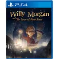 Willy Morgan and the Curse of Bone Town - PS4 / PlayStation 4 - Neu & OVP
