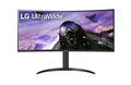 8806091970589 Monitor 34WP65CP-B 34 cale UltraWide QHD HDR10 FreeSync LG Electro