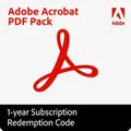 Adobe Acrobat PDF Pack