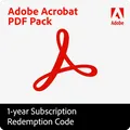 Adobe Acrobat 65325046 - Software - Desktop Publishing