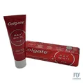 COLGATE Zahnpasta White 1 Tint Max White One 75 ml – entfernt bis zu 100% der Ob