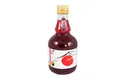 Die Fenster in den Himmel von angesäuerten Umeboshi Macrobiotico 500ml