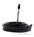 Continental Race 28'' Presta - 60mm Schlauch-Schwarz-28