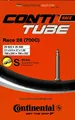 Continental Race 28 (700C) Schlauch 28 Zoll SV (18/25-622/630) SV 60mm extralong