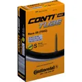 CONTINENTAL RACE 28" SCHLAUCH 20-25mm SV 60mm RENNRAD 20/25-622 AERO FELGE 700C