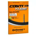 Continental Rennrad Schlauch Race 28 SV 700x18/25C 18/25-622/630 60mm Sclaverand