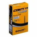 Schlauch Fahrrad 700 x 20-25 Continental Presta-Ventil abnehmbarer Ventilkern 60