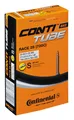 CONTINENTAL Fahrradschlauch SV Ventil  28 Zoll | ETRTO: 18/25-622/630 | SV | Ven