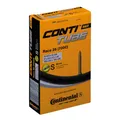 Continental Fahrrad Schlauch Race 28 28"700x20/25C 20/25-622/630 60mm Schwarz SV