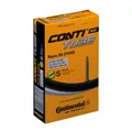 Continental 0181791 28" Schlauch "Race 28", 700x20/25C (20/25-622/630), SV 60 mm