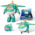 EU770447  Transforming Tino & Pet, ca. 14,5 cm große verwandelbare SpielFigur...