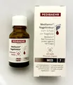 Pedibaehr Medilamin Nageltinktur zum Schutz vor Nagelpilz, 15ml
