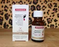 PEDIBAEHR Medilamin ® Nageltinktur in Pinselflasche 15 ml