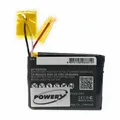 Akku für Fernbedienung/Remote-Control GoPro HERO 3+ 3,7V 350mAh/1,3Wh Li-Polymer