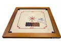 Carrom Board Synco Professional Turnier 74x74 Spielfäche Limited Edition- 2990