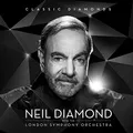 Classic Diamonds (with the London Symphony Orchestra (Ltd. 2LP) [Vinyl LP]