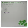 Mepilex Border Sacrum Ag Schaumverb.23x2 5 St