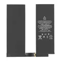 Ersatzakku Akku Batterie Battery 8134mAh für iPad Pro 10.5 2017 A1701 / A1709