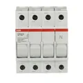 ABB Sicherungshalter E 93N/30 CC Zylindrisch 2CSM299952R1801 Sicherungshalter
