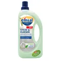 Erdal-Rex GmbH emsal Bioprotect Stein- und Fliesenreiniger, streifenfrei, Naturbasierter Bodenreiniger, für Steine und Fliesen im Haushalt, 1000 ml - Flasche 117016