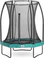 Salta Comfort Edition Trampolin - Ø 153cm - Grün