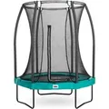 Salta Trampolin Comfort Edition ø 153 cm Grün