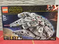 Lego Star Wars 75257 Millennium Falcon