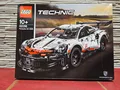 Lego Porsche 42096