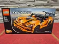 Lego Corvette 42093