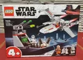 Lego Star Wars 75235