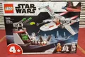 Lego Star Wars 75235