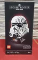 Lego Star Wars 75276  - STORMTROOPER