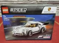 Lego Porsche 75895