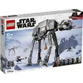 LEGO Star Wars AT-A 75288 Spielzeugblock Geschenk Neu aus Japan