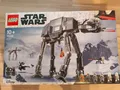 LEGO JStar Wars™ 75288 AT-AT NEU / OVP sealed
