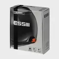 N-COM ESS III LED-Anzeige für Präsenz/Bremsen