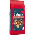 mera Bakery Meaty Rolls Mix Leckerlis für Hunde | Die schmackhafte Belohnung | Hundesnacks | Schonend im Ofen gebacken 1kg