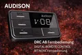 AUDISON DRC AB Fernbedienung DIGITAL REMOTE CONTROL BIT NOVE Fernbedienung
