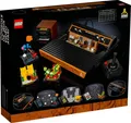 LEGO® Icons 10306 Atari® 2600 Neu OVP EOL Asteroids™, Adventure und Centipede™