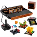 LEGO 10306 - Atari Video Computer System - NEU OVP