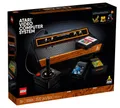 Lego Icons Atari 2600 Video Computer System 10306 Lego