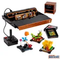 LEGO Icons 10306 Atari 2600 10306