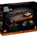 LEGO Icons Atari 2600 (10306) Konstruktionsspielzeug LEGO-Bauset