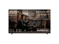 SONY BRAVIA 8A K-77XR8A OLED TV (77 Zoll / 195 cm, 4K, SMART TV)