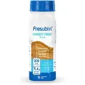 FRESUBIN ENERGY Fibre DRINK Karamell Trinkflasche 6X4X200 ml