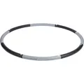 ENERGETICS Hula Hoop Ring