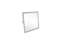 Brillantbad BELP Kippspiegel Edelstahl gebürstet 600x600x120 mm für Bad & WC >> zum Bohren