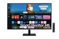 Samsung M50D Computerbildschirm 68,6 cm (27") 1920 x 1080 Pixel Full HD LED Schwarz (LS27DM500EUXEN)