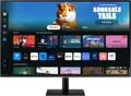 Samsung S27DM500EU - M50D Series - LED-Monitor - Smart - 68.4 cm (27")